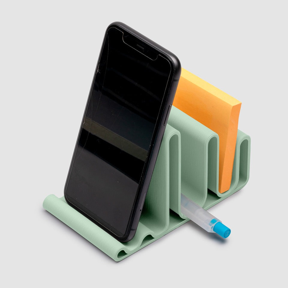 bene Schreibtischorganizer Stand M – Ablagen