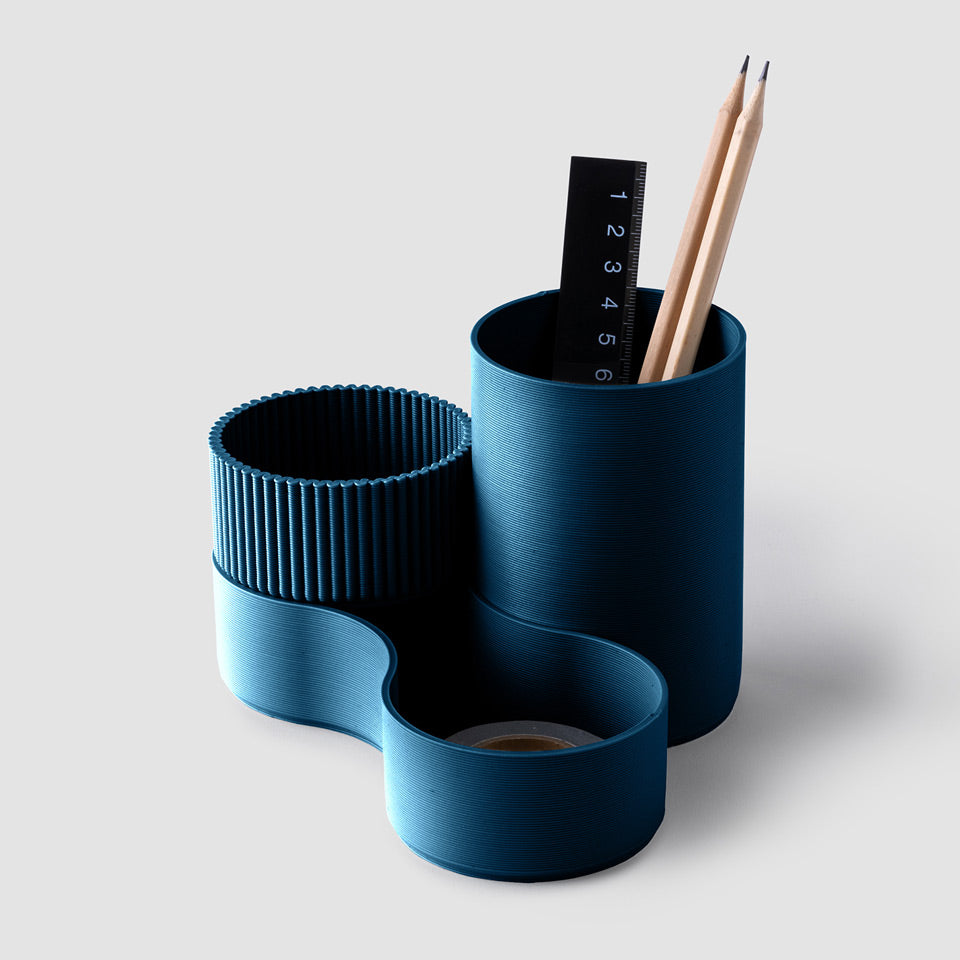 bene Schreibtischutensilo Desk Pots – Becher