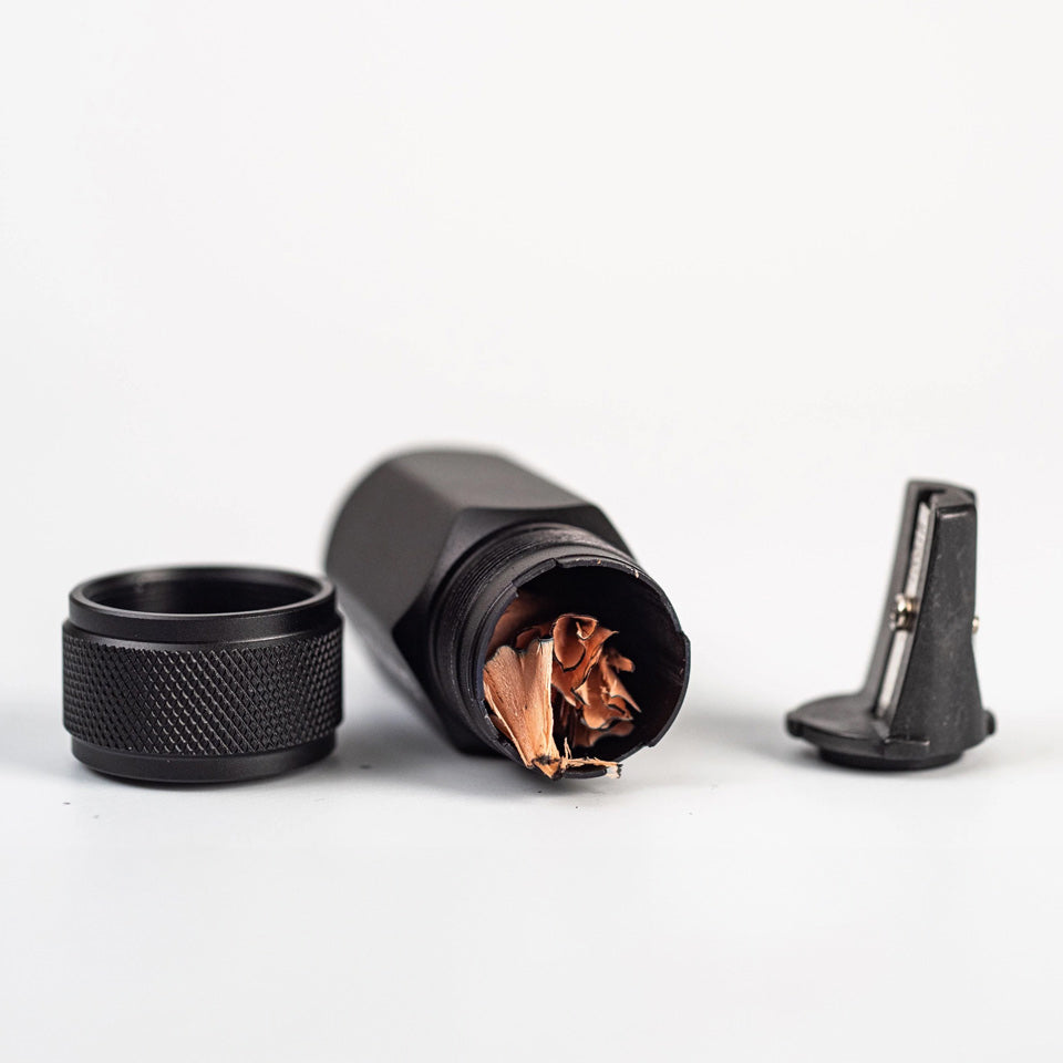 Blackwing Aluminium Spitzer – Spitzer