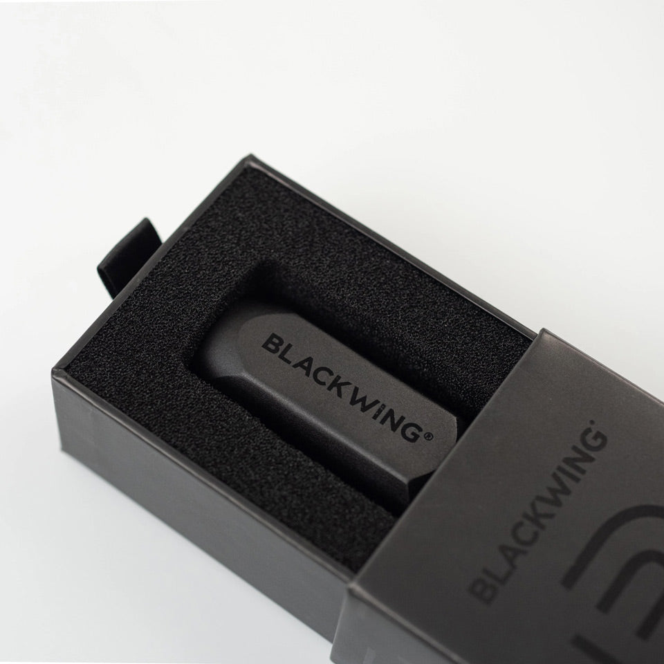 Blackwing Aluminium Spitzer – Spitzer