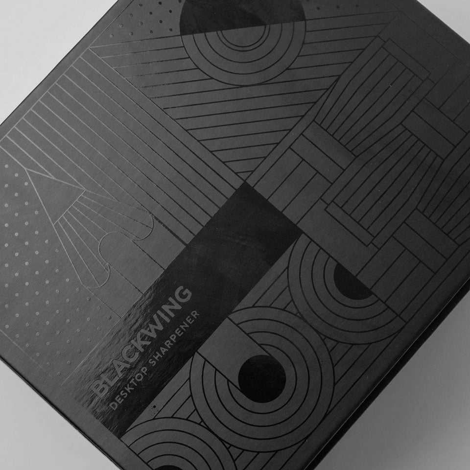 Blackwing Tischspitzer Palomino – Spitzer
