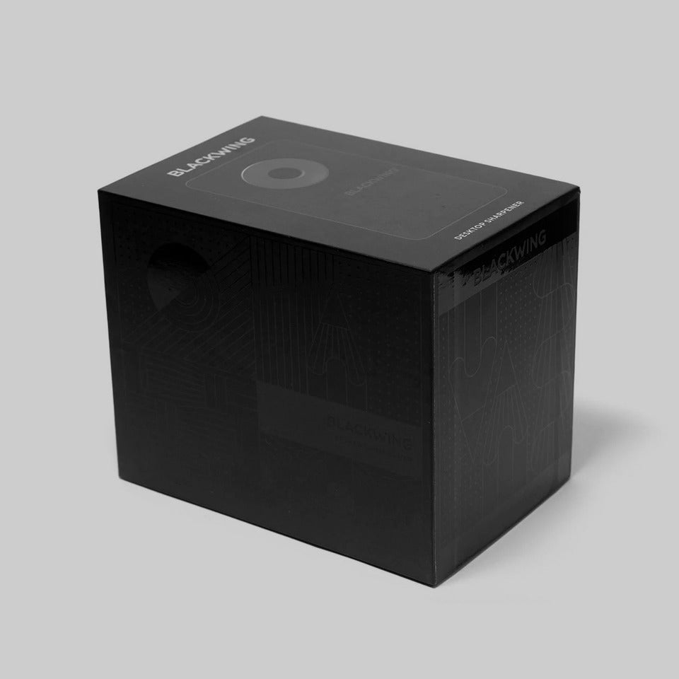 Blackwing Tischspitzer Palomino – Spitzer