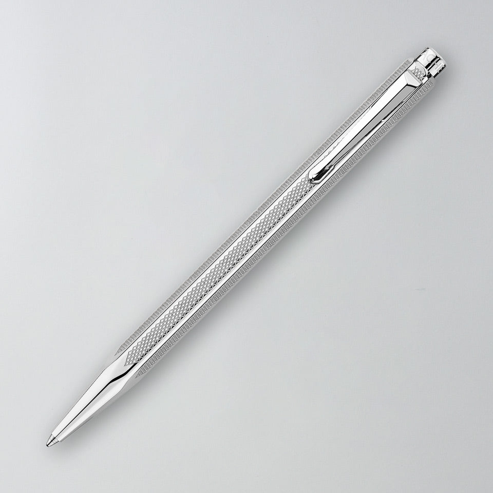 Caran d’Ache Kugelschreiber Ecridor Retro – Kugelschreiber