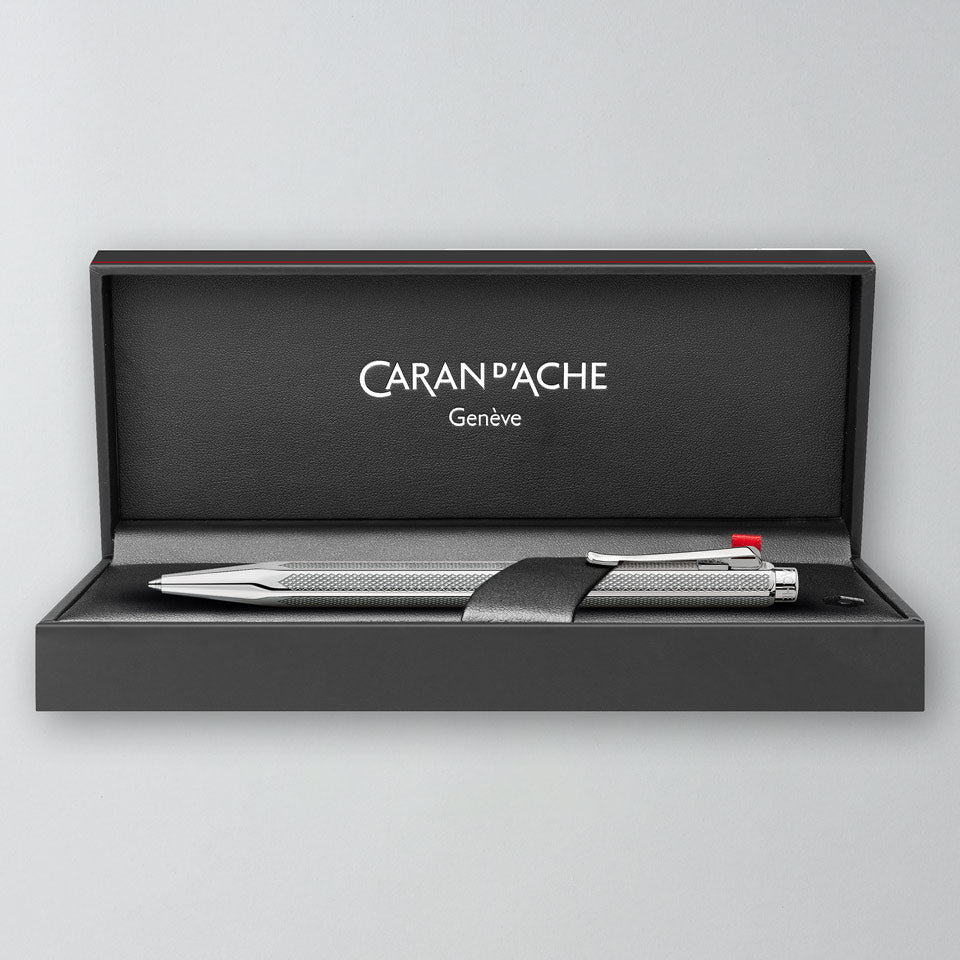 Caran d’Ache Kugelschreiber Ecridor Retro – Kugelschreiber