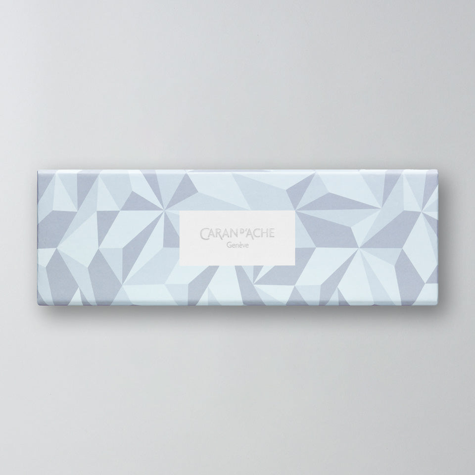 Buntstifte Paul Smith – Set Bicolor