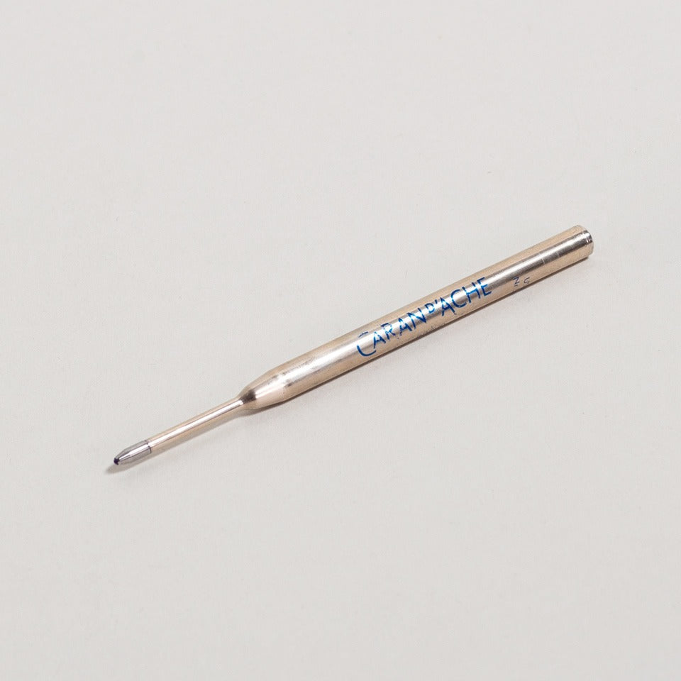 Caran d’Ache Goliath Minen für Kugelschreiber 849 – Minen & Tinte
