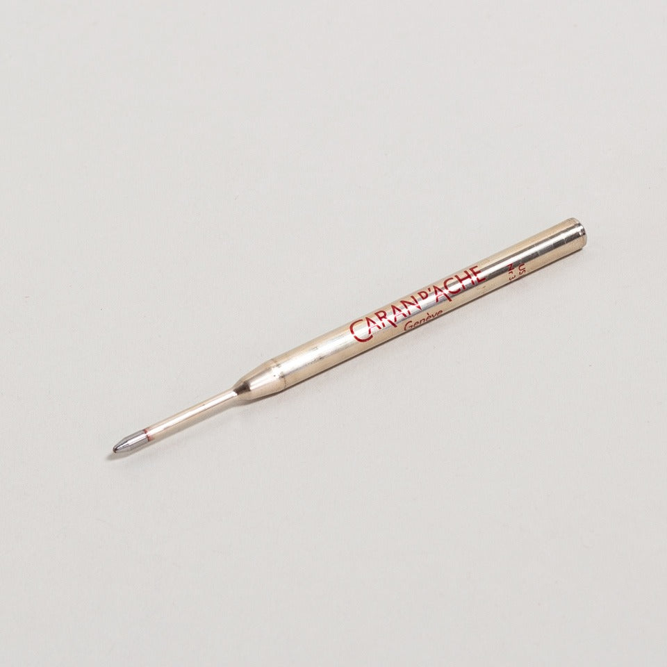 Caran d’Ache Goliath Minen für Kugelschreiber 849 – Minen & Tinte