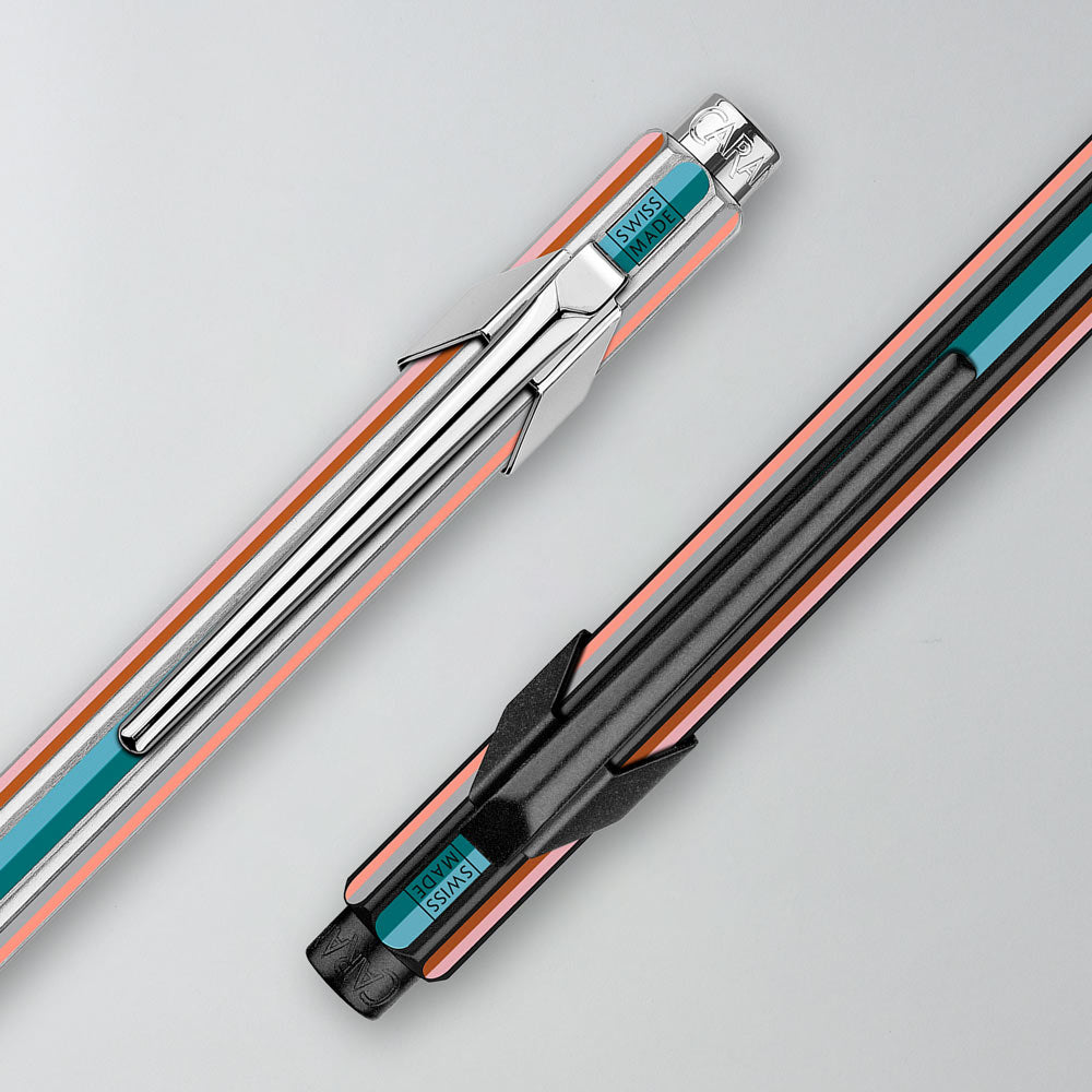 Caran d’Ache 849 Paul Smith Kugelschreiber – Kugelschreiber