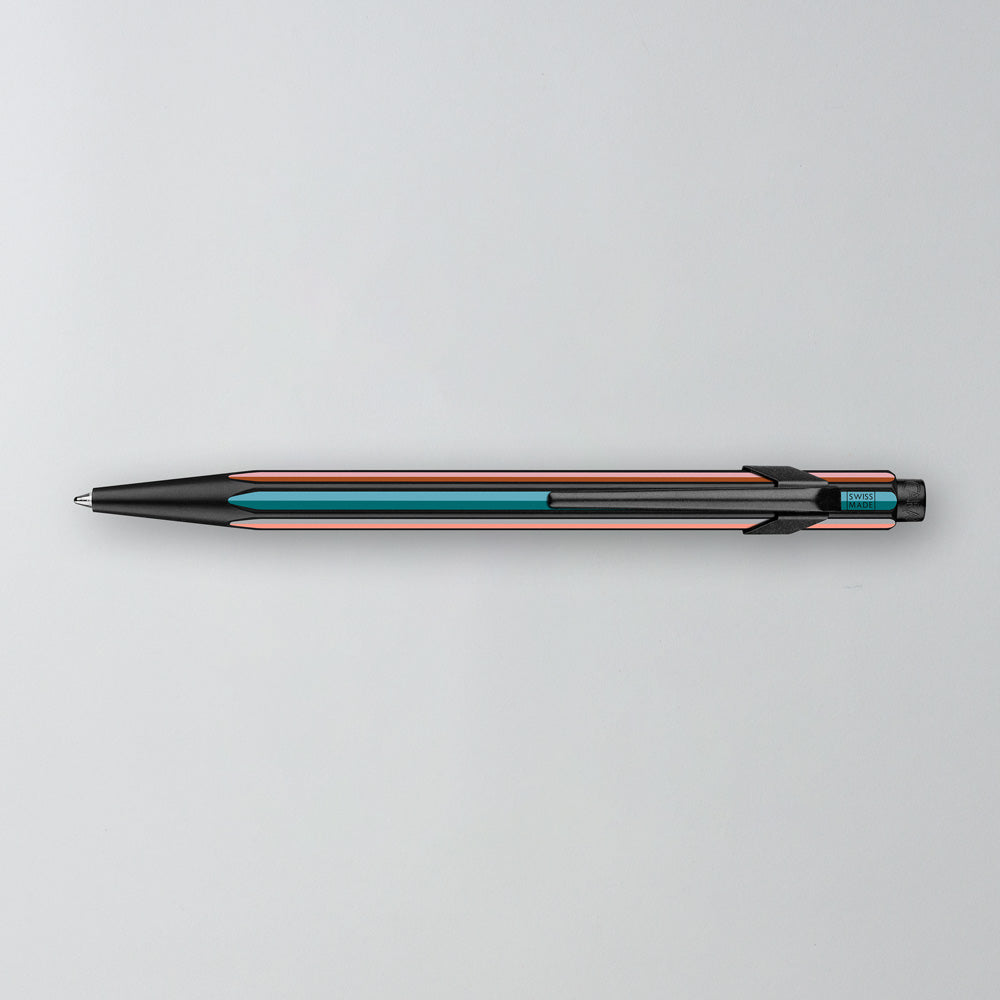 Caran d’Ache 849 Paul Smith – Kugelschreiber