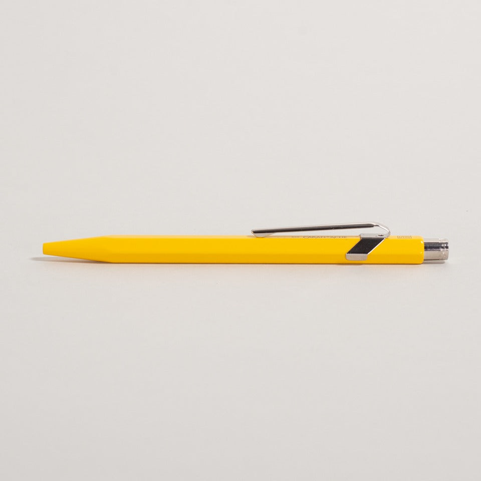 Caran d’Ache Kugelschreiber 849 Classic – Kugelschreiber
