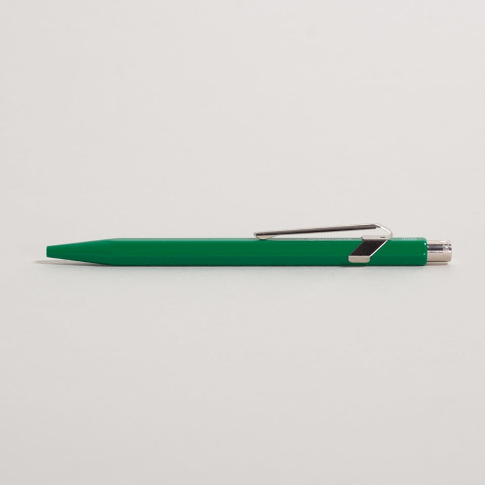 Caran d’Ache Kugelschreiber 849 Classic – Kugelschreiber