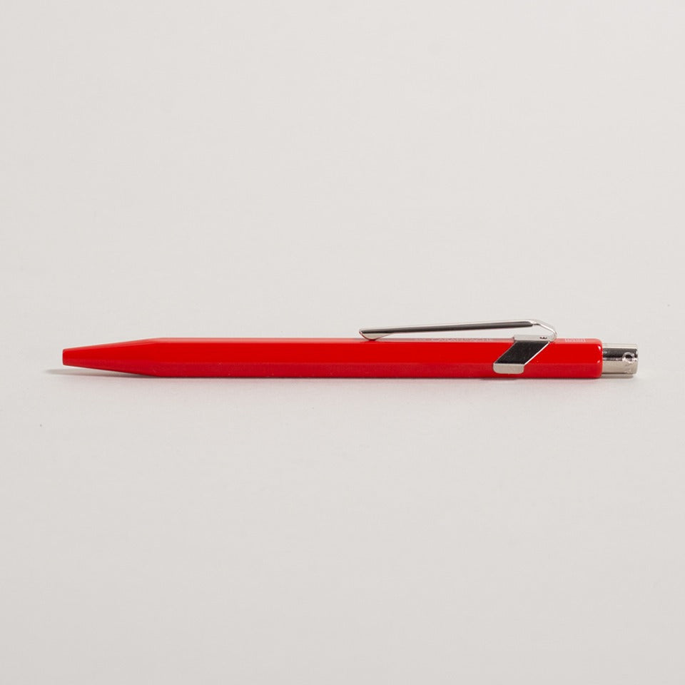 Caran d’Ache Kugelschreiber 849 Classic – Kugelschreiber