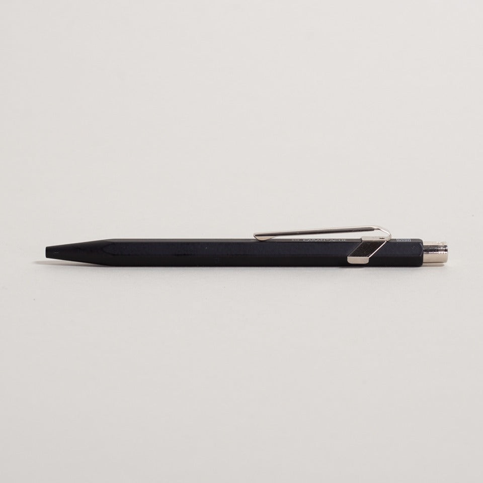 Caran d’Ache Kugelschreiber 849 Classic – Kugelschreiber