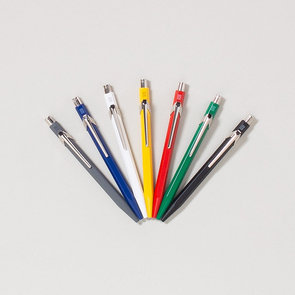 Caran d’Ache Kugelschreiber 849 Classic – Kugelschreiber