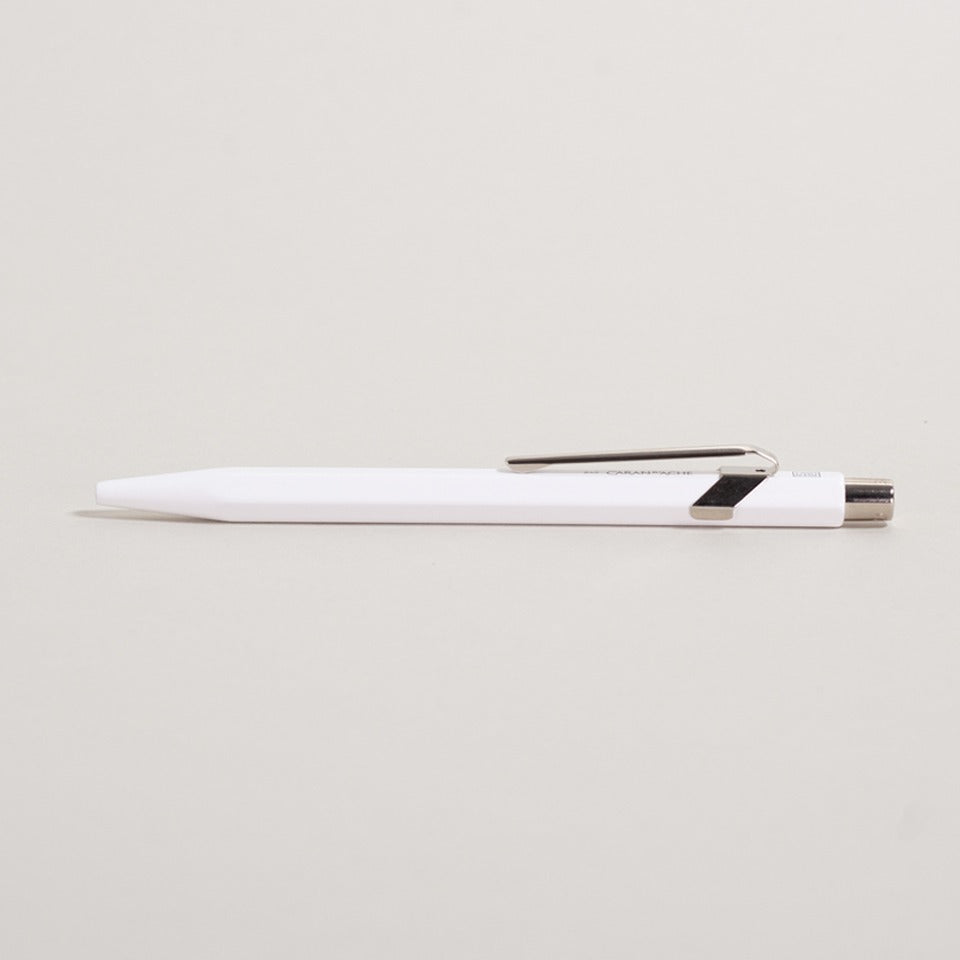 Caran d’Ache Kugelschreiber 849 Classic – Kugelschreiber