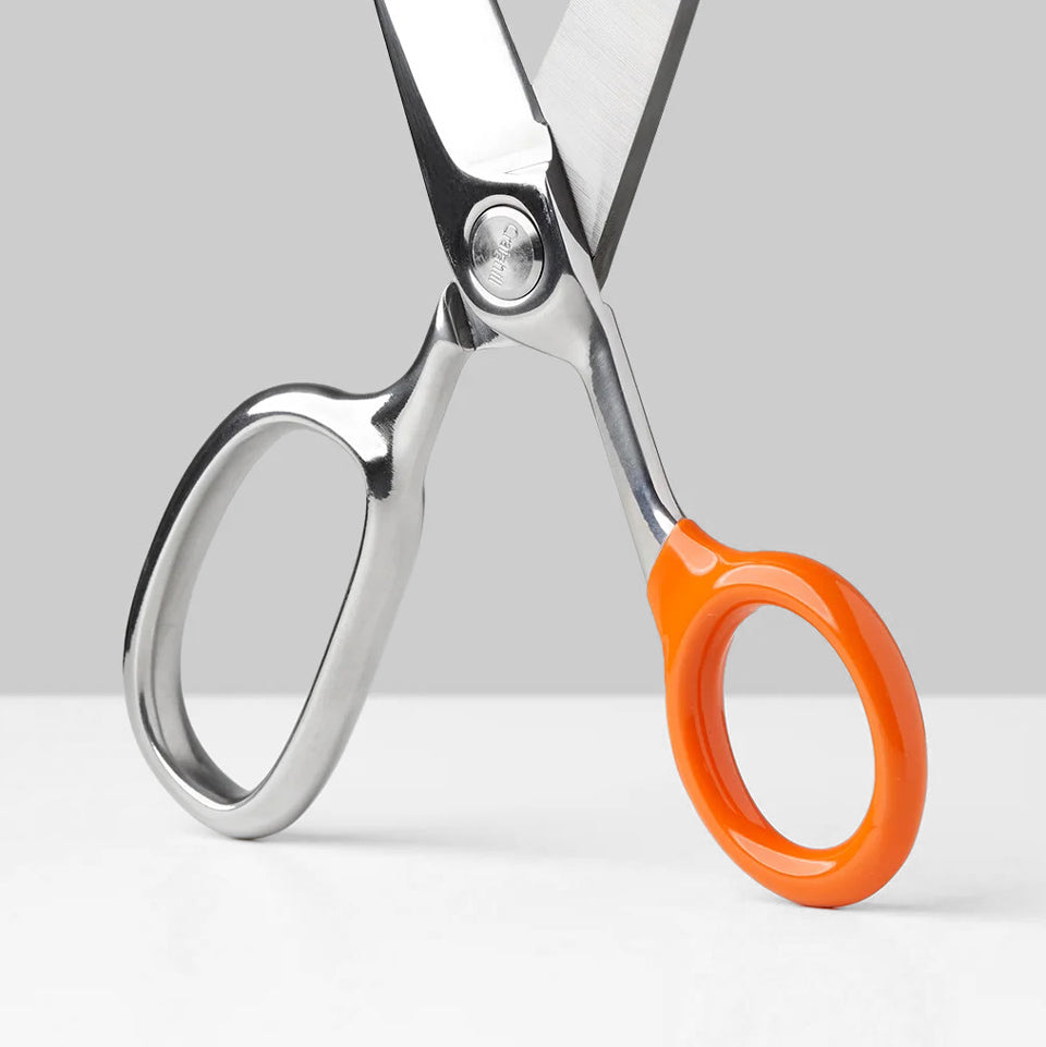 Craighill Chroma Schere Silber/Orange – Scheren