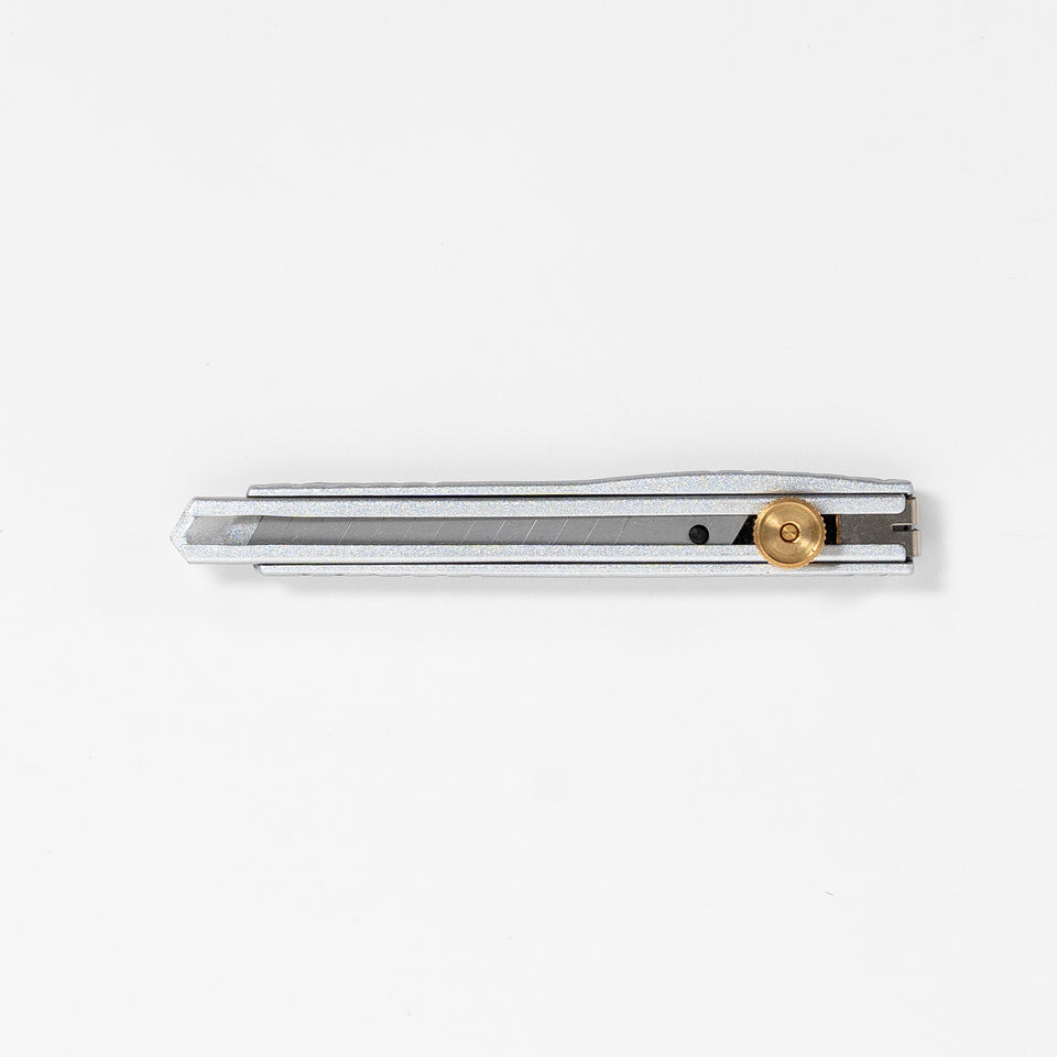 Cutter mit Feststellrad