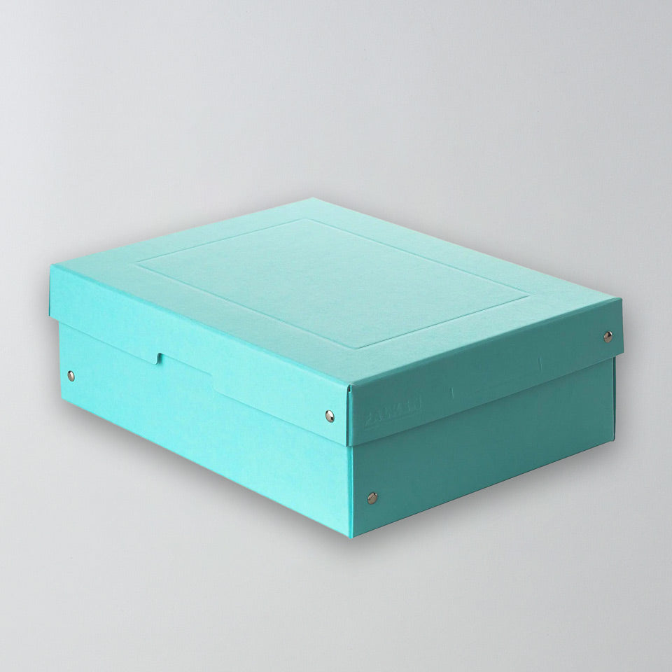 Archivbox A4 mit 10cm Füllhöhe