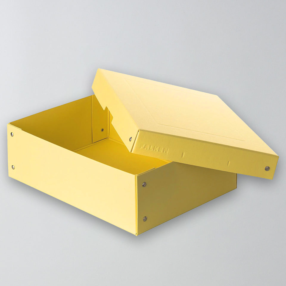 Archivbox A4 mit 10cm Füllhöhe