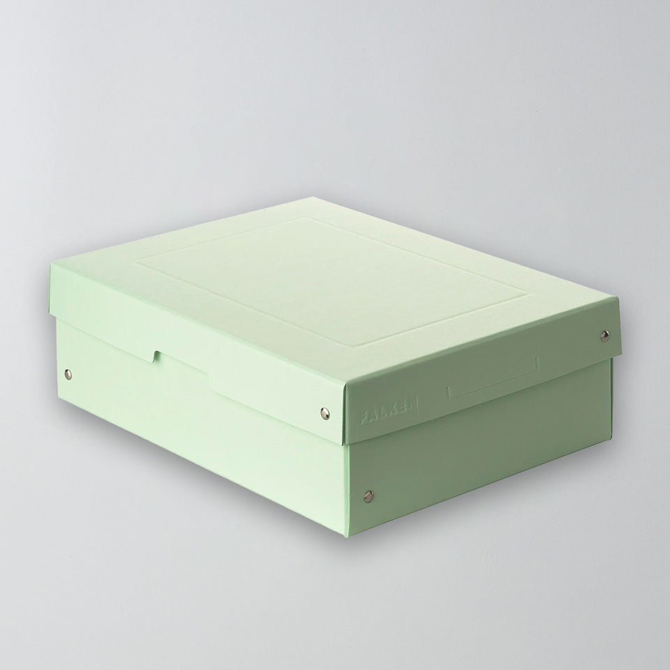 Archivbox A4 mit 10cm Füllhöhe