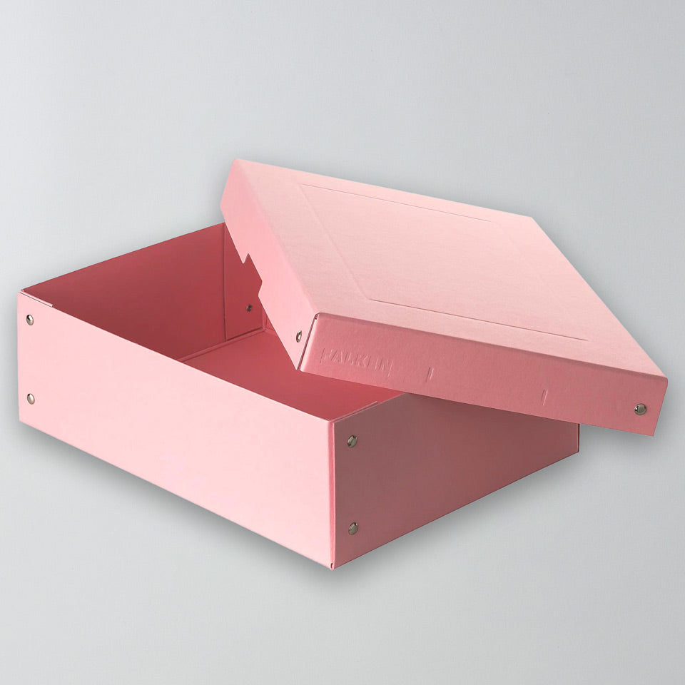 Archivbox A4 mit 10cm Füllhöhe