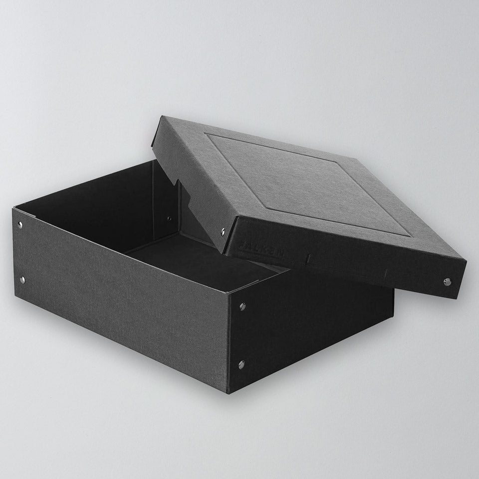 Archivbox A4 mit 10cm Füllhöhe