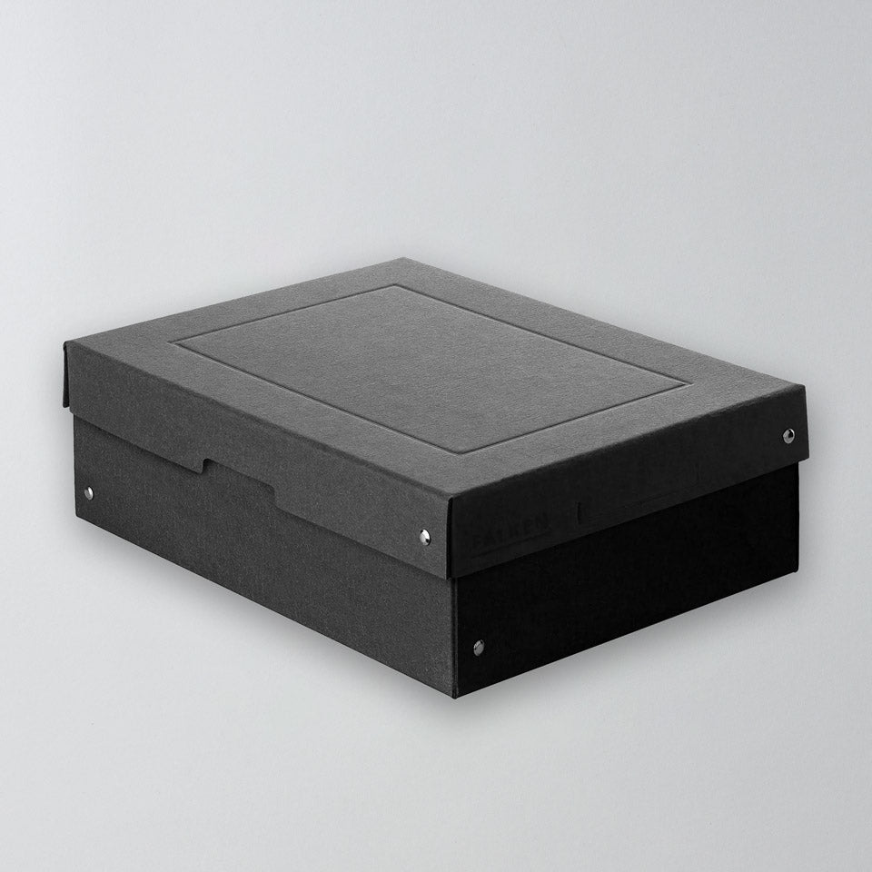 Archivbox A4 mit 10cm Füllhöhe