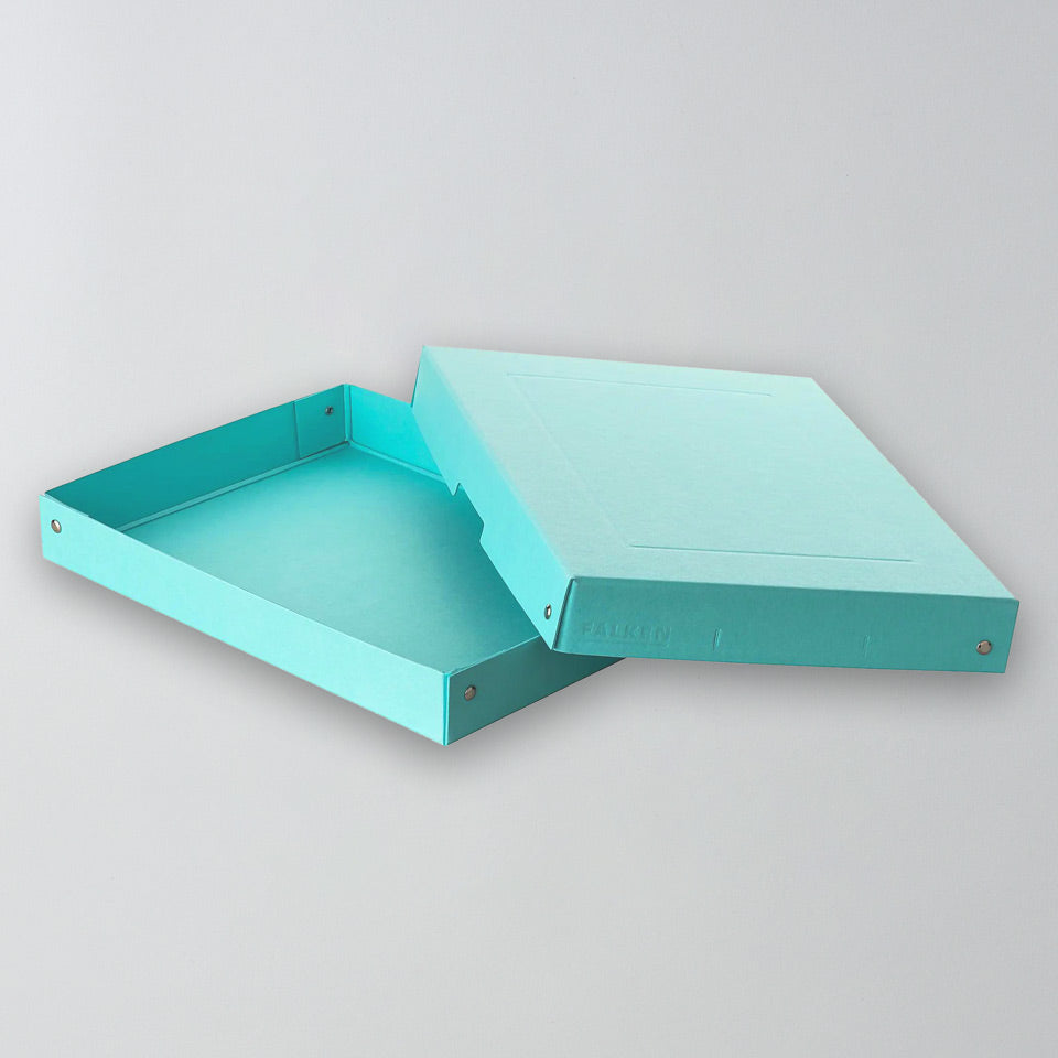 Archivbox A4 mit 4cm Füllhöhe