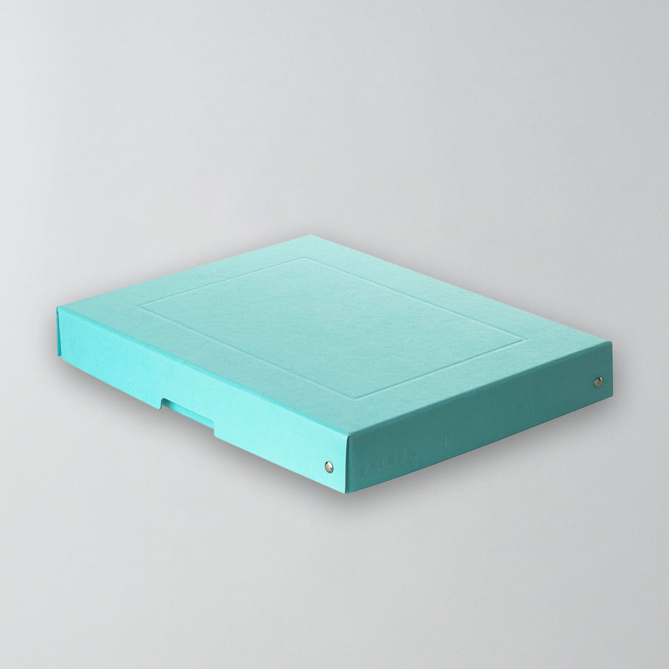 Archivbox A4 mit 4cm Füllhöhe