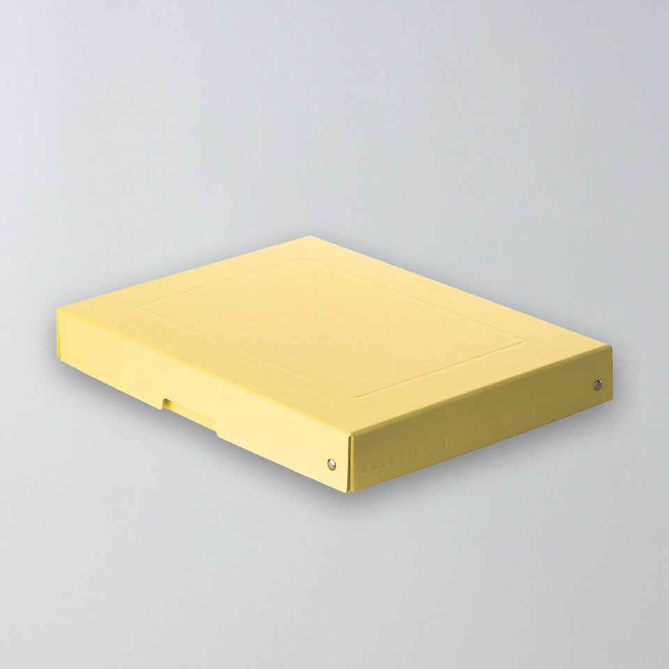 Archivbox A4 mit 4cm Füllhöhe