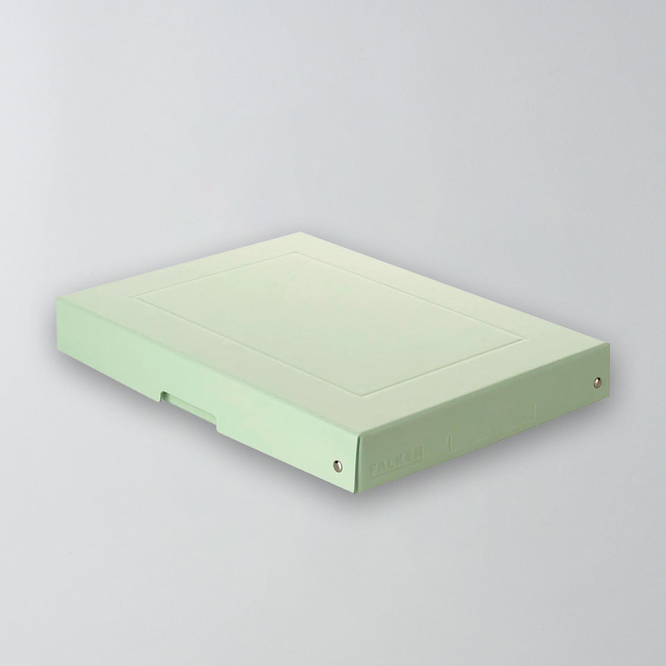 Archivbox A4 mit 4cm Füllhöhe