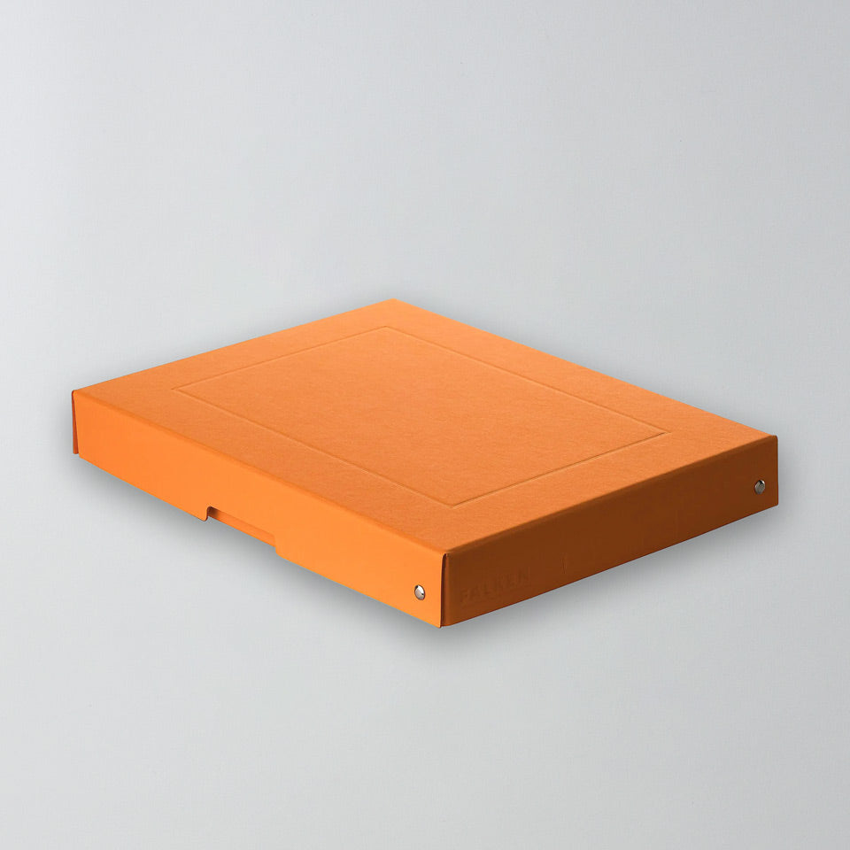 Archivbox A4 mit 4cm Füllhöhe