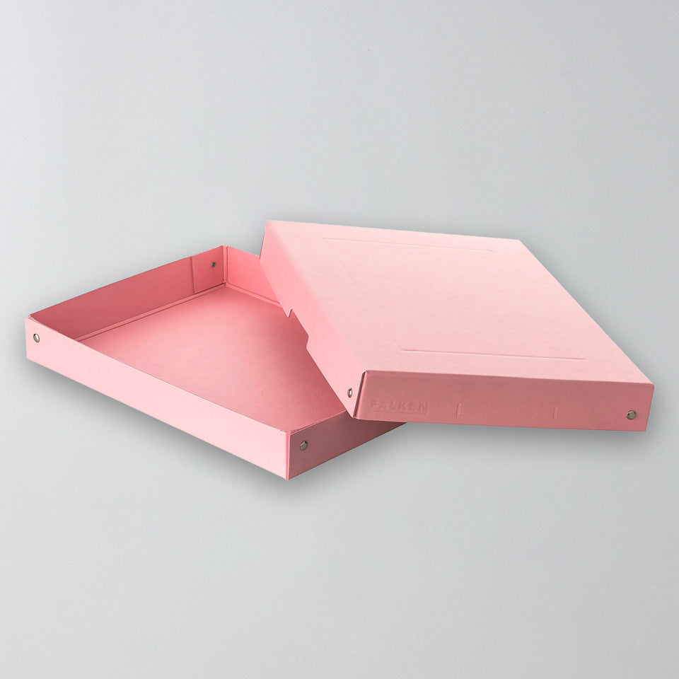 Archivbox A4 mit 4cm Füllhöhe