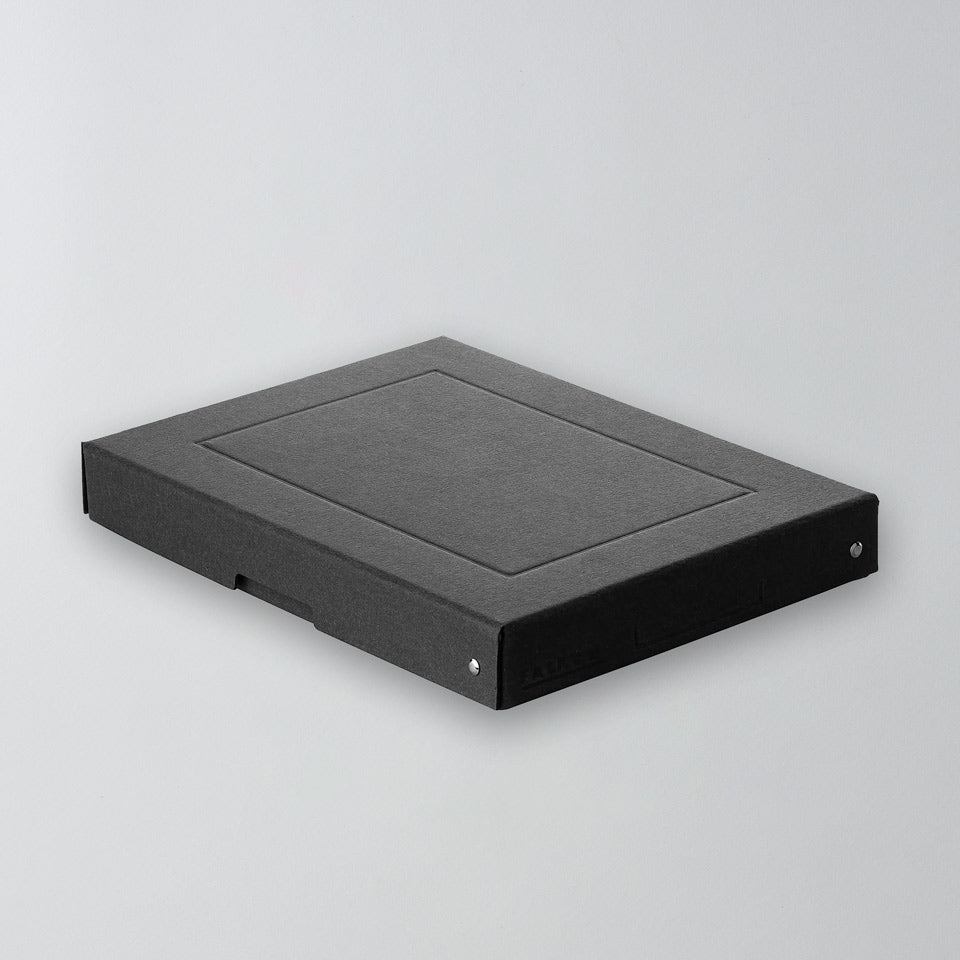 Archivbox A4 mit 4cm Füllhöhe