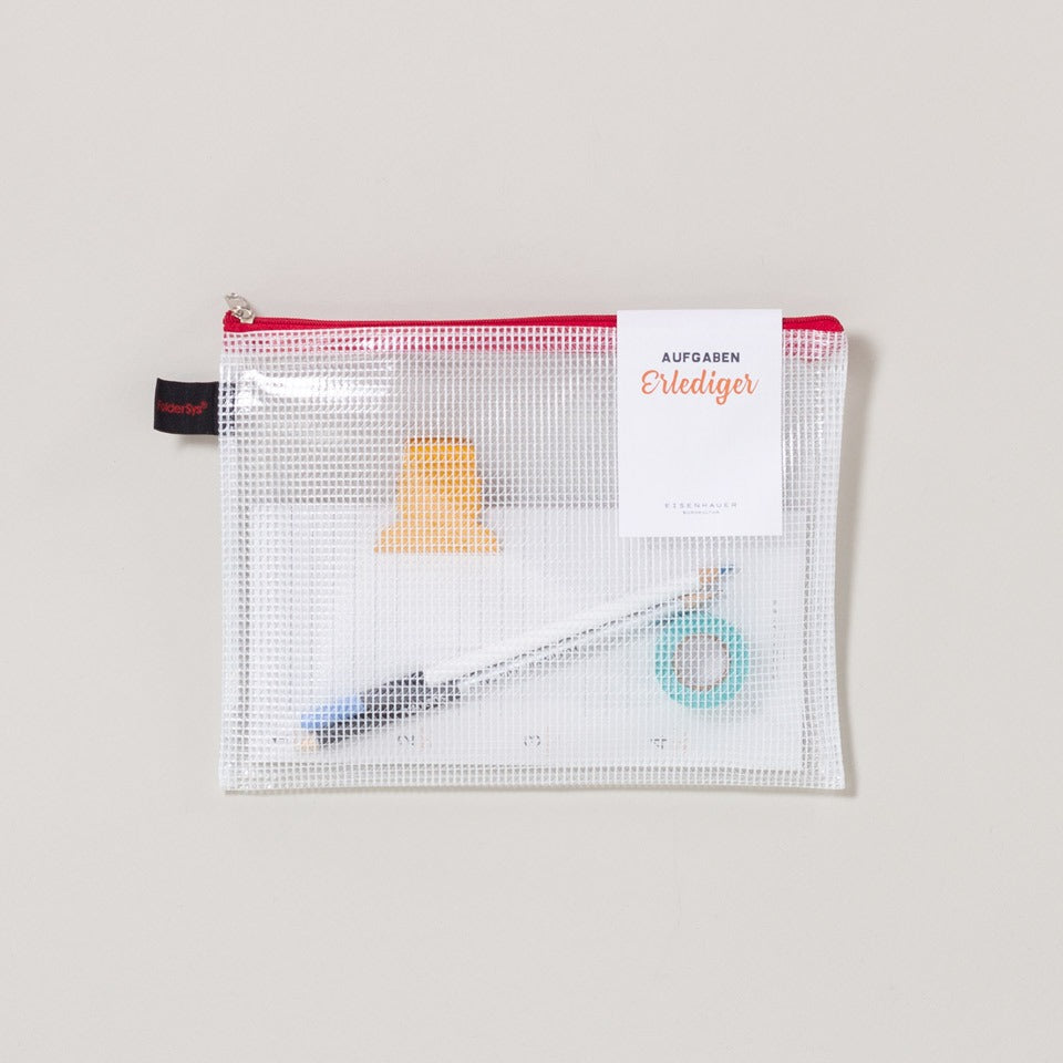 Eisenhauer Aufgaben-Erlediger – Geschenkpakete