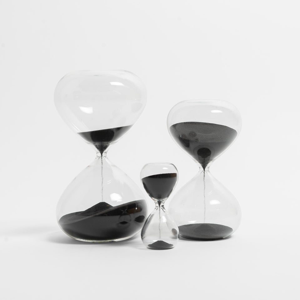 Hightide Sanduhr 15 Minuten – Sanduhren