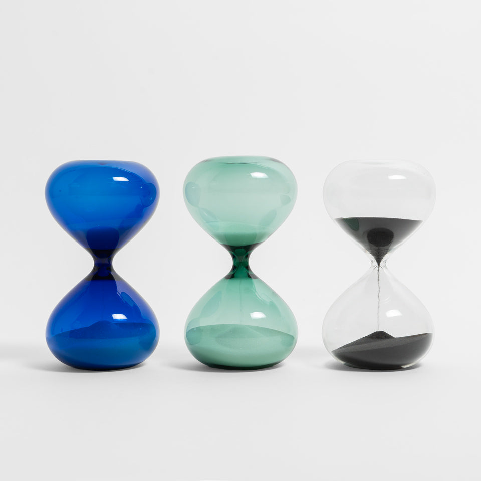 Hightide Sanduhr 15 Minuten – Sanduhren