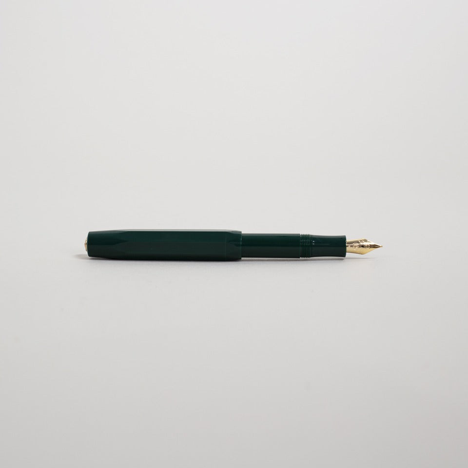 Kaweco Sport Füllhalter grün – Füllfederhalter