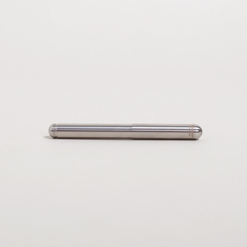 Kaweco Liliput Füllhalter Edelstahl – Füllfederhalter