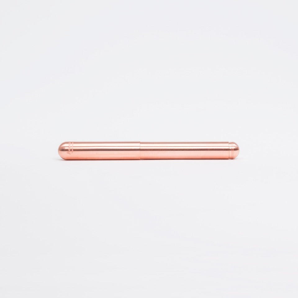 Kaweco Liliput Füllhalter Kupfer – Füllfederhalter