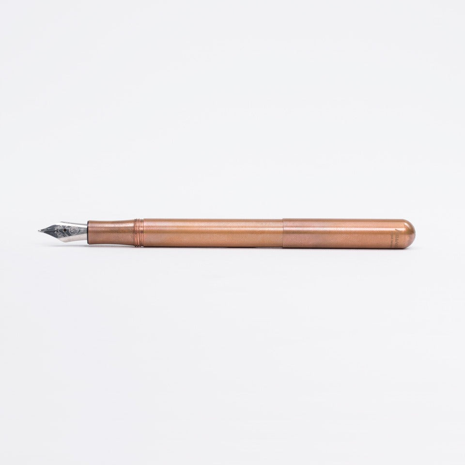 Kaweco Liliput Füllhalter Kupfer – Füllfederhalter