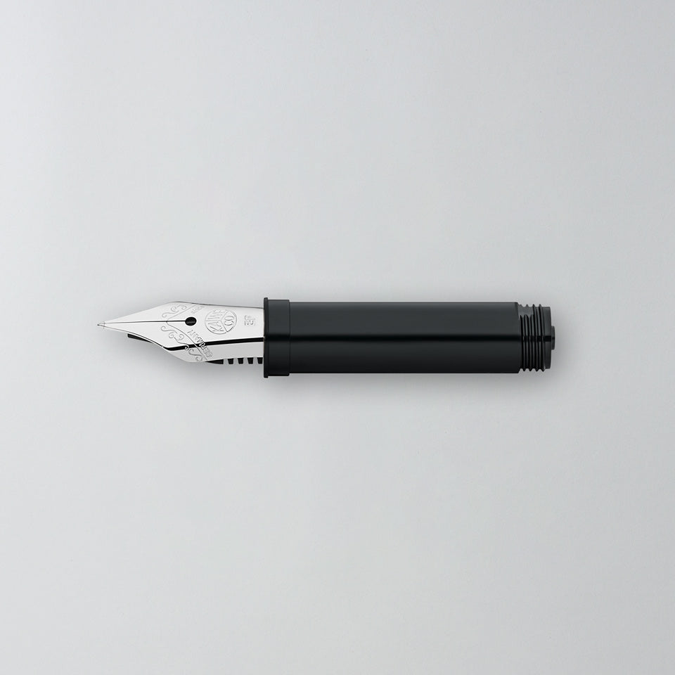 Kaweco Stahlfeder 060 mit Gewinde – Füllfederhalter