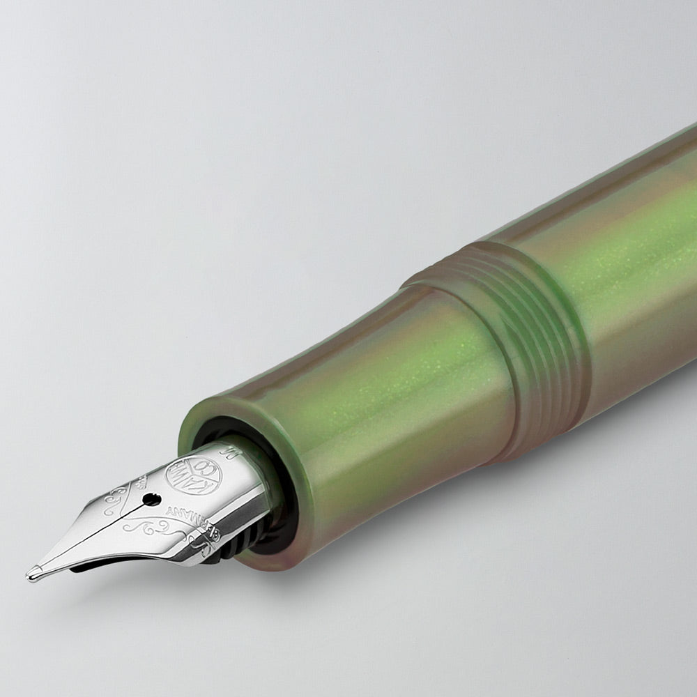 Kaweco Sport Füllhalter Shadow Green – Füllfederhalter