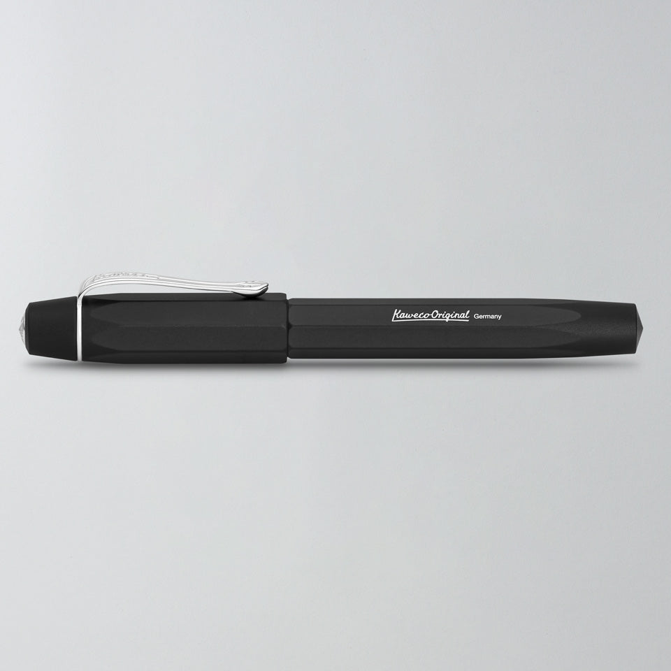 Kaweco Original 060 Black Chrom – Füllfederhalter