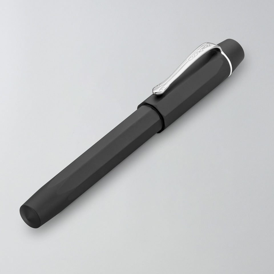 Kaweco Original 060 Black Chrom – Füllfederhalter