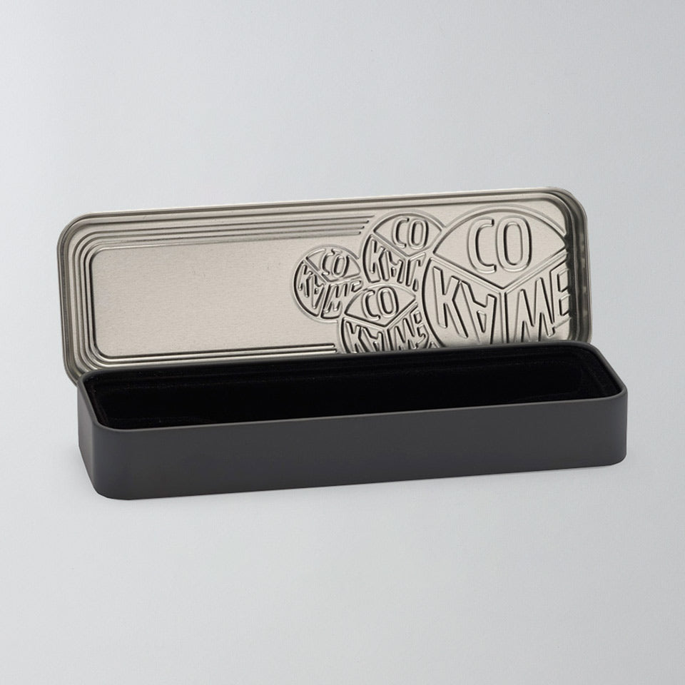 Kaweco Original 250 Black Chrom – Füllfederhalter