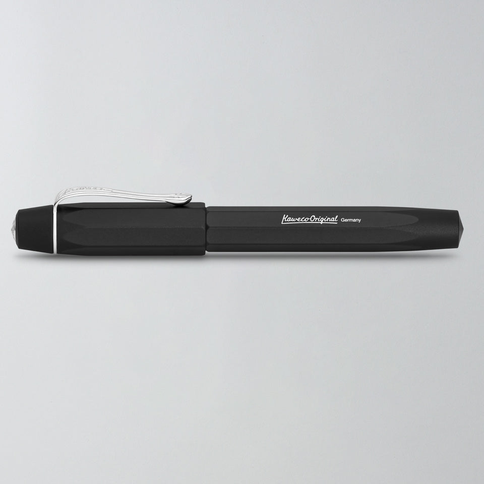 Kaweco Original 250 Black Chrom – Füllfederhalter