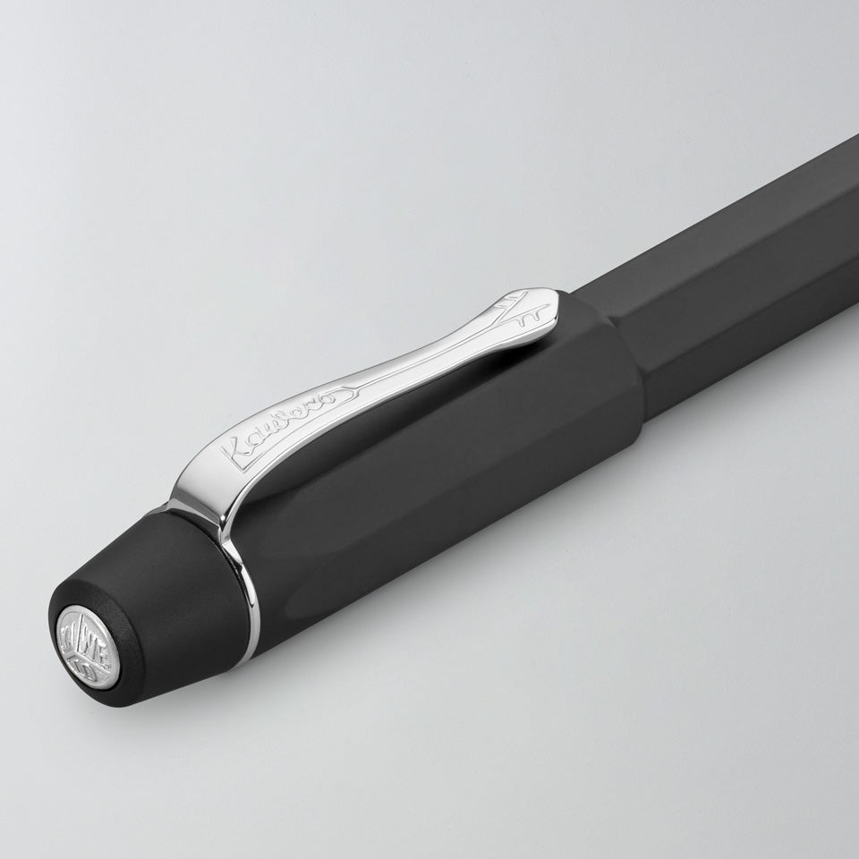 Kaweco Original 250 Black Chrom – Füllfederhalter