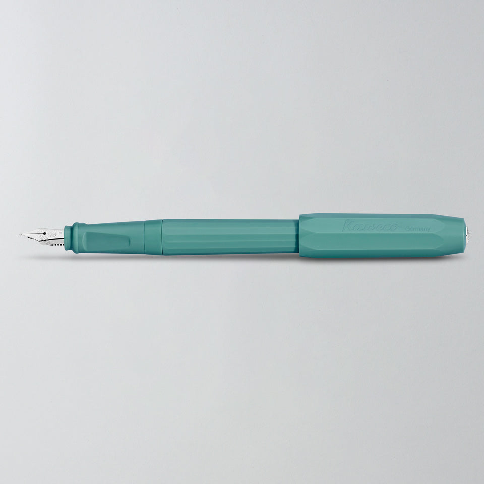 Kaweco Perkeo Breezy Teal – Füllfederhalter