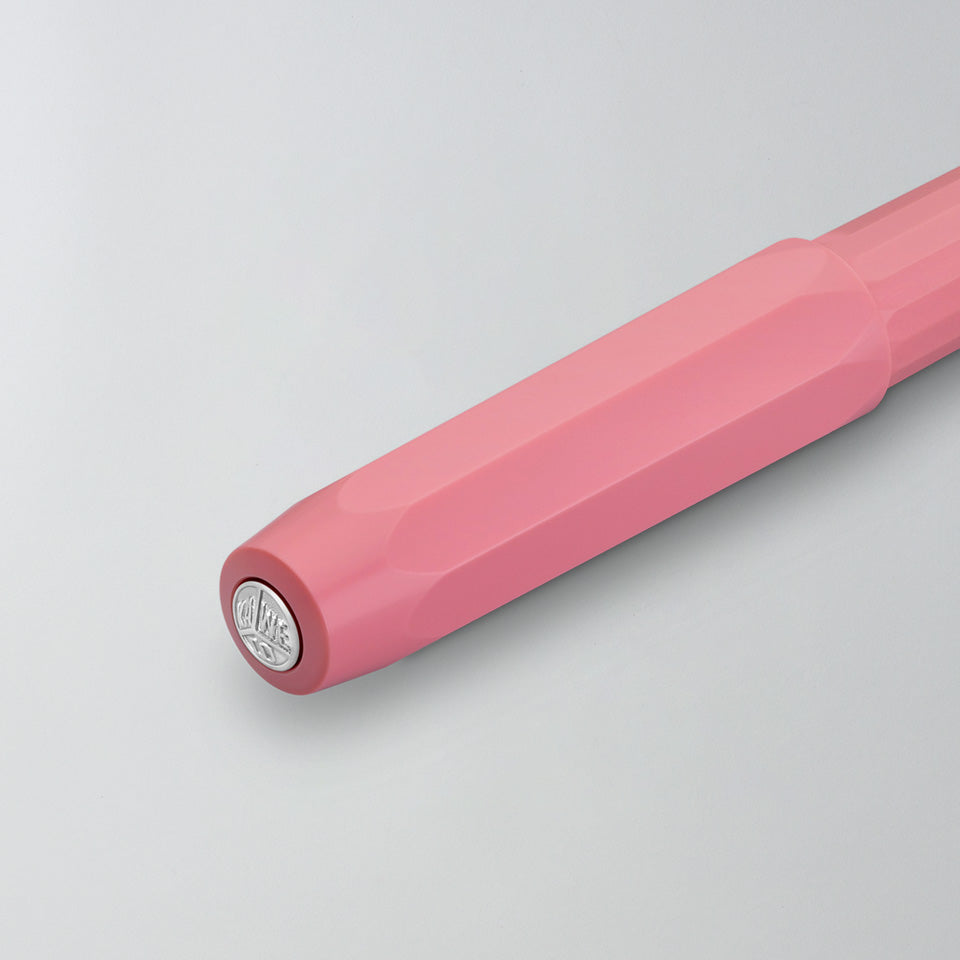 Kaweco Perkeo Peony Blossom – Füllfederhalter